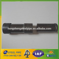 Carbon de haute qualité Sonic Test Pipe &amp; Sounding Pipe alibaba China supplier